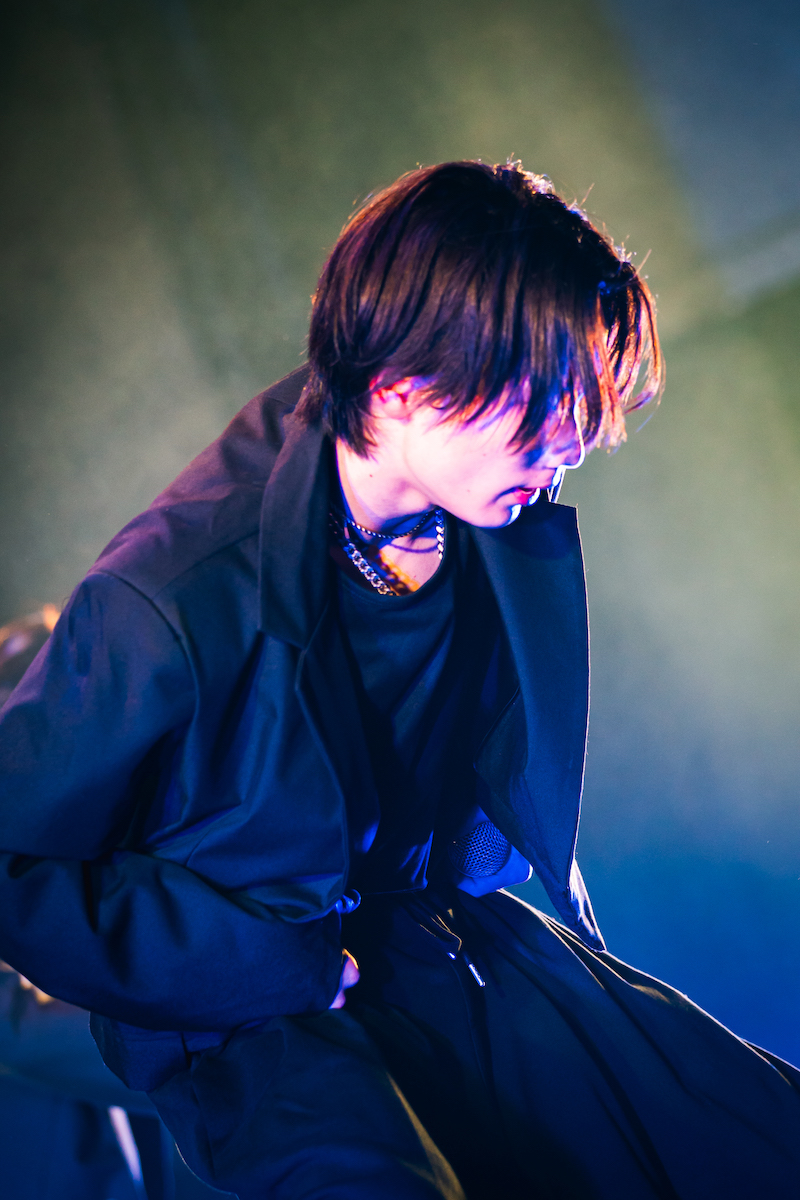 『TORA PROJECT 2nd SHOWCASE』レポの画像