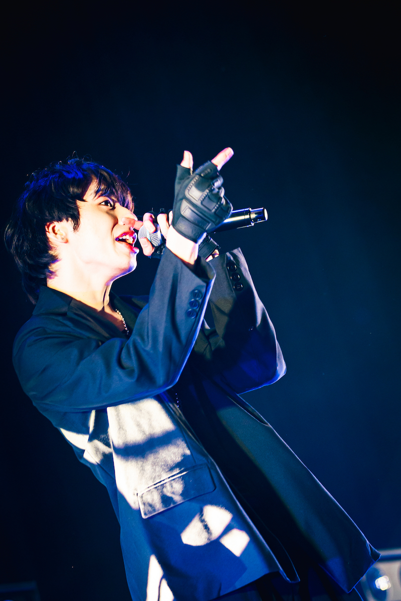 『TORA PROJECT 2nd SHOWCASE』レポの画像