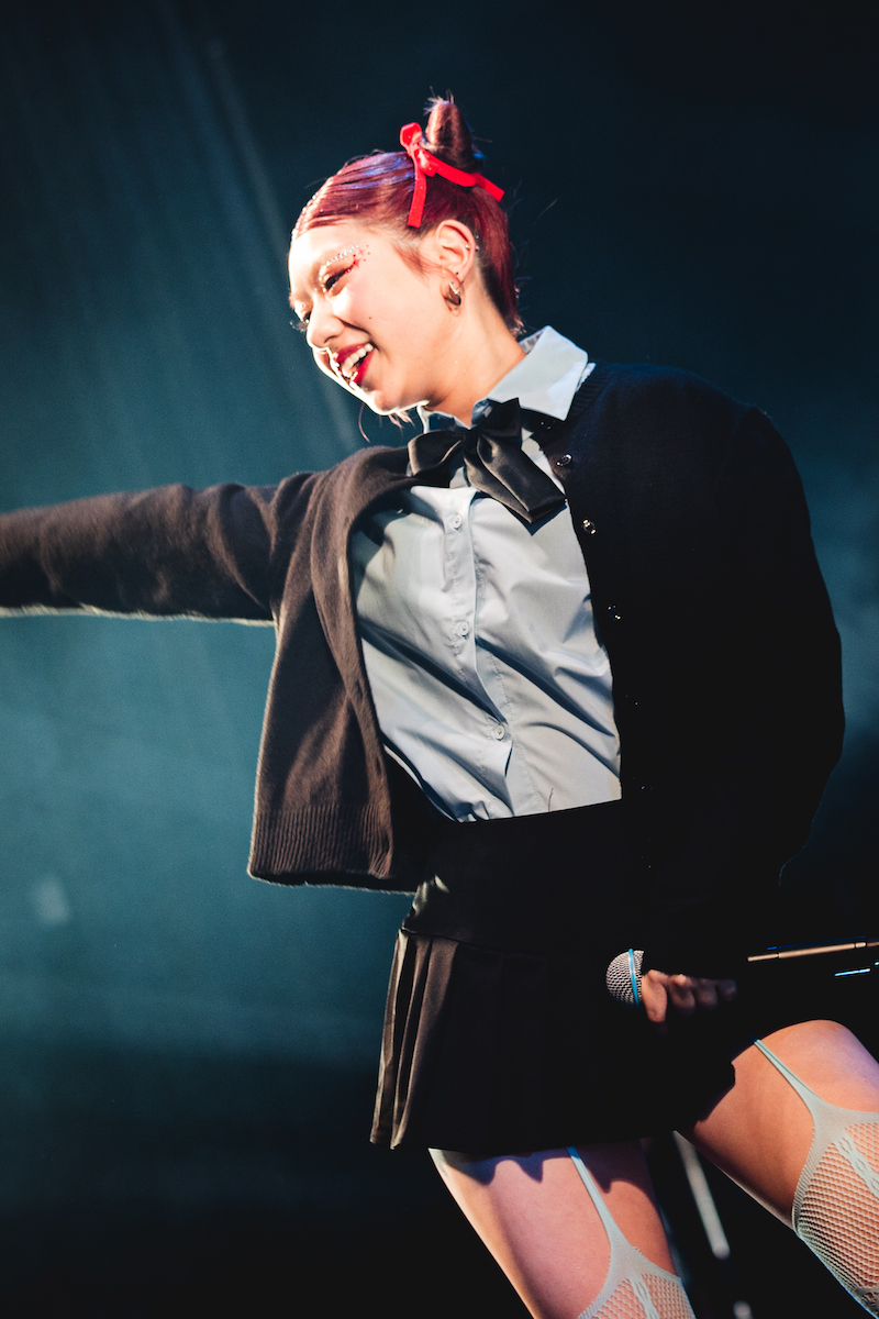 『TORA PROJECT 2nd SHOWCASE』レポの画像