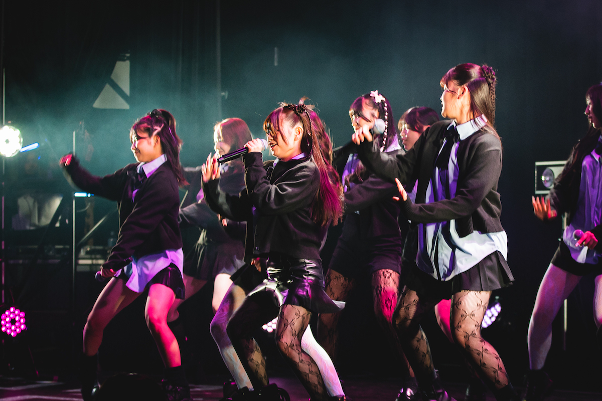 『TORA PROJECT 2nd SHOWCASE』レポの画像