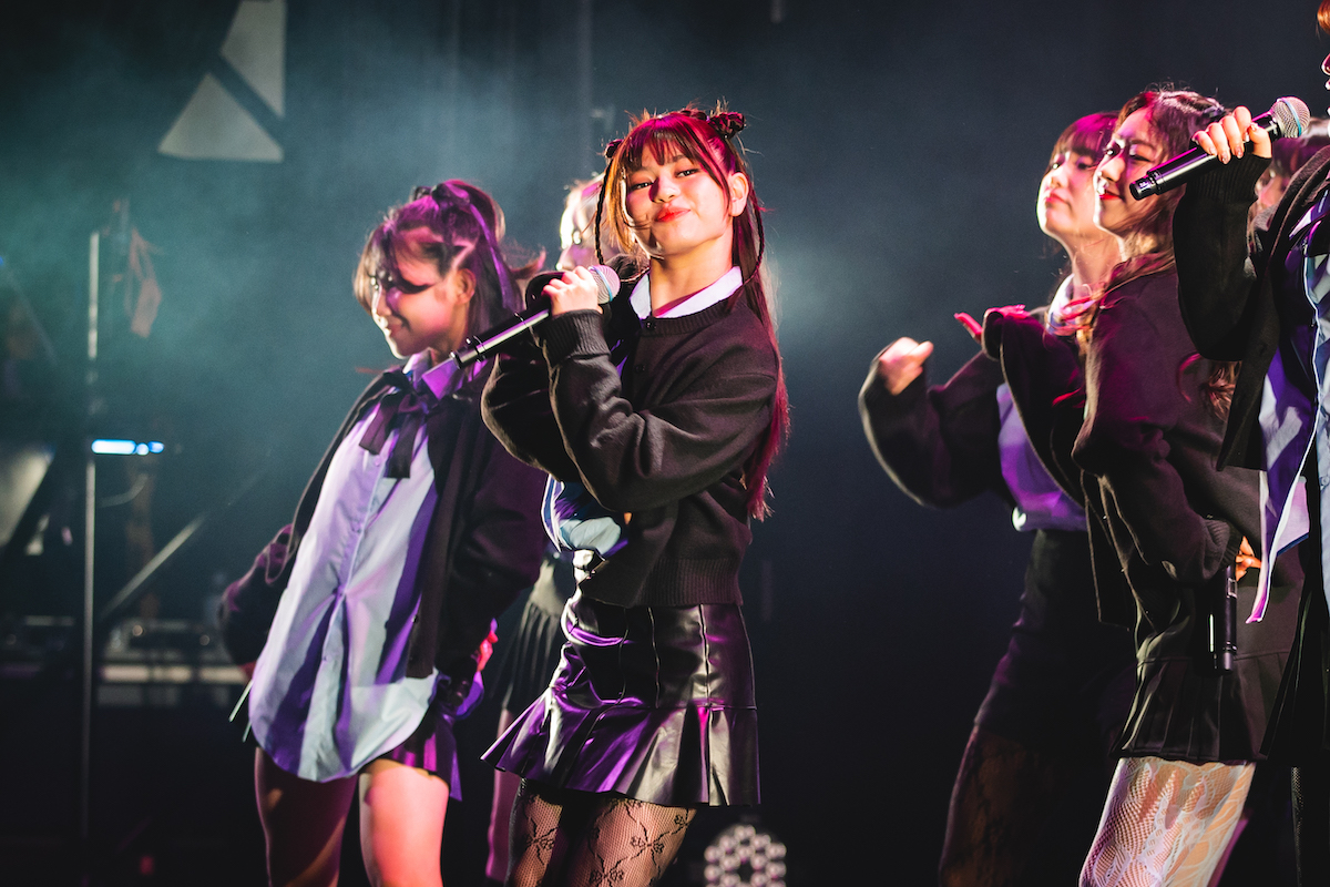 『TORA PROJECT 2nd SHOWCASE』レポの画像