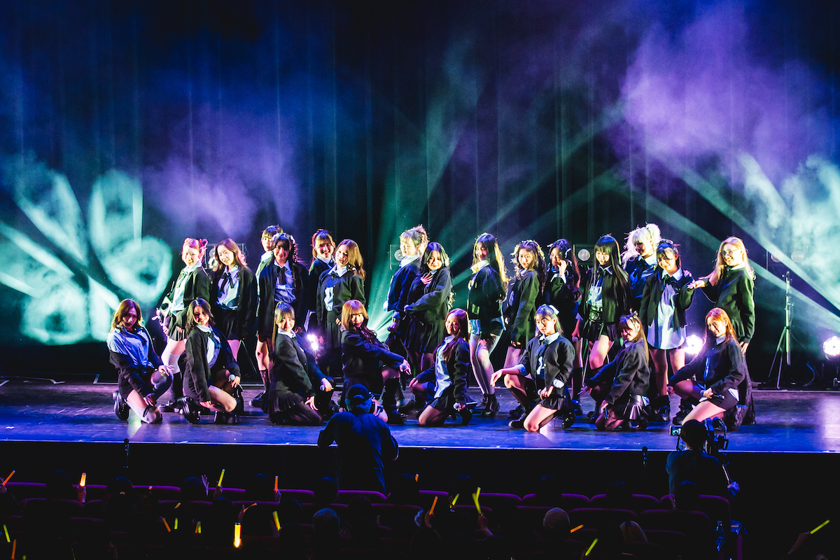 『TORA PROJECT 2nd SHOWCASE』レポの画像