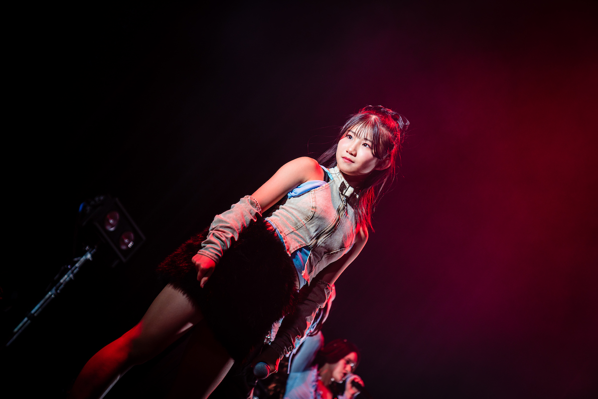 『TORA PROJECT 2nd SHOWCASE 2025』