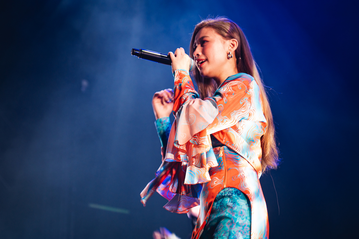 『TORA PROJECT 2nd SHOWCASE 2025』