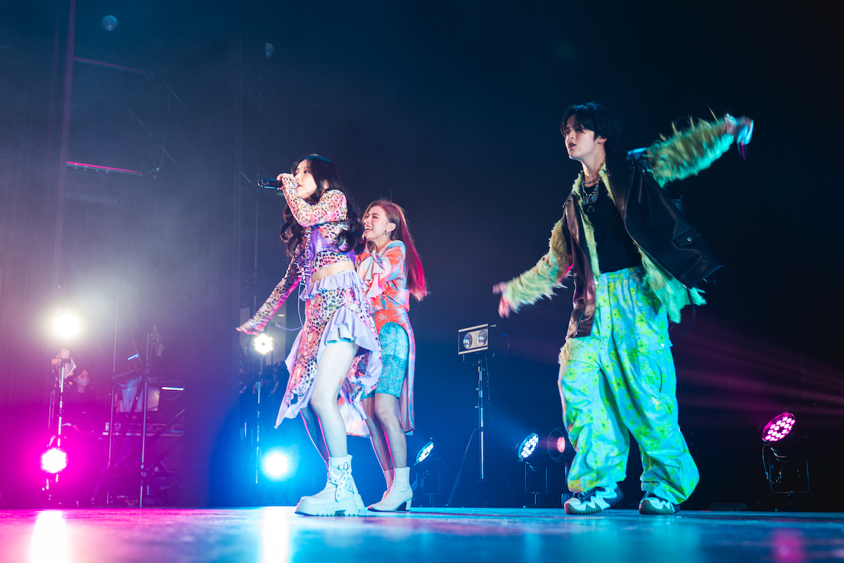 『TORA PROJECT 2nd SHOWCASE 2025』