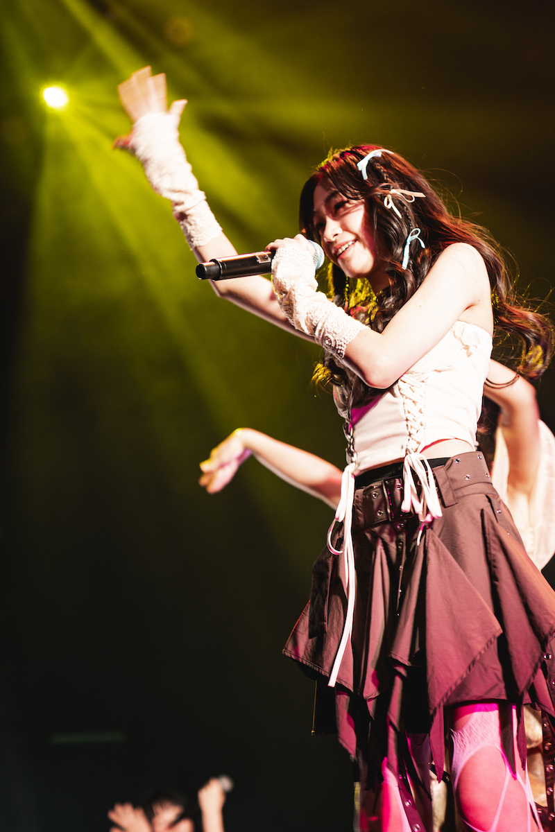 『TORA PROJECT 2nd SHOWCASE 2025』