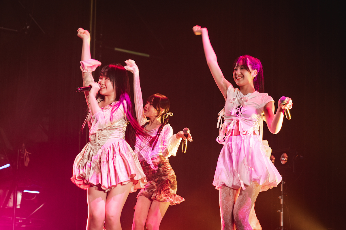 『TORA PROJECT 2nd SHOWCASE 2025』