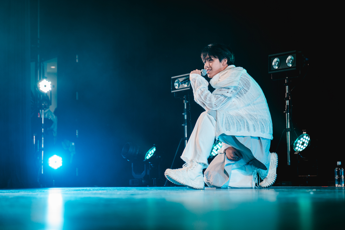 『TORA PROJECT 2nd SHOWCASE 2025』