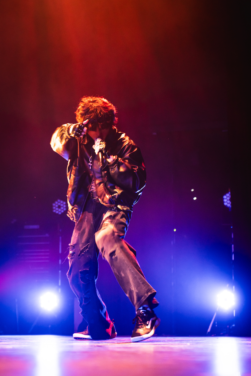 『TORA PROJECT 2nd SHOWCASE 2025』