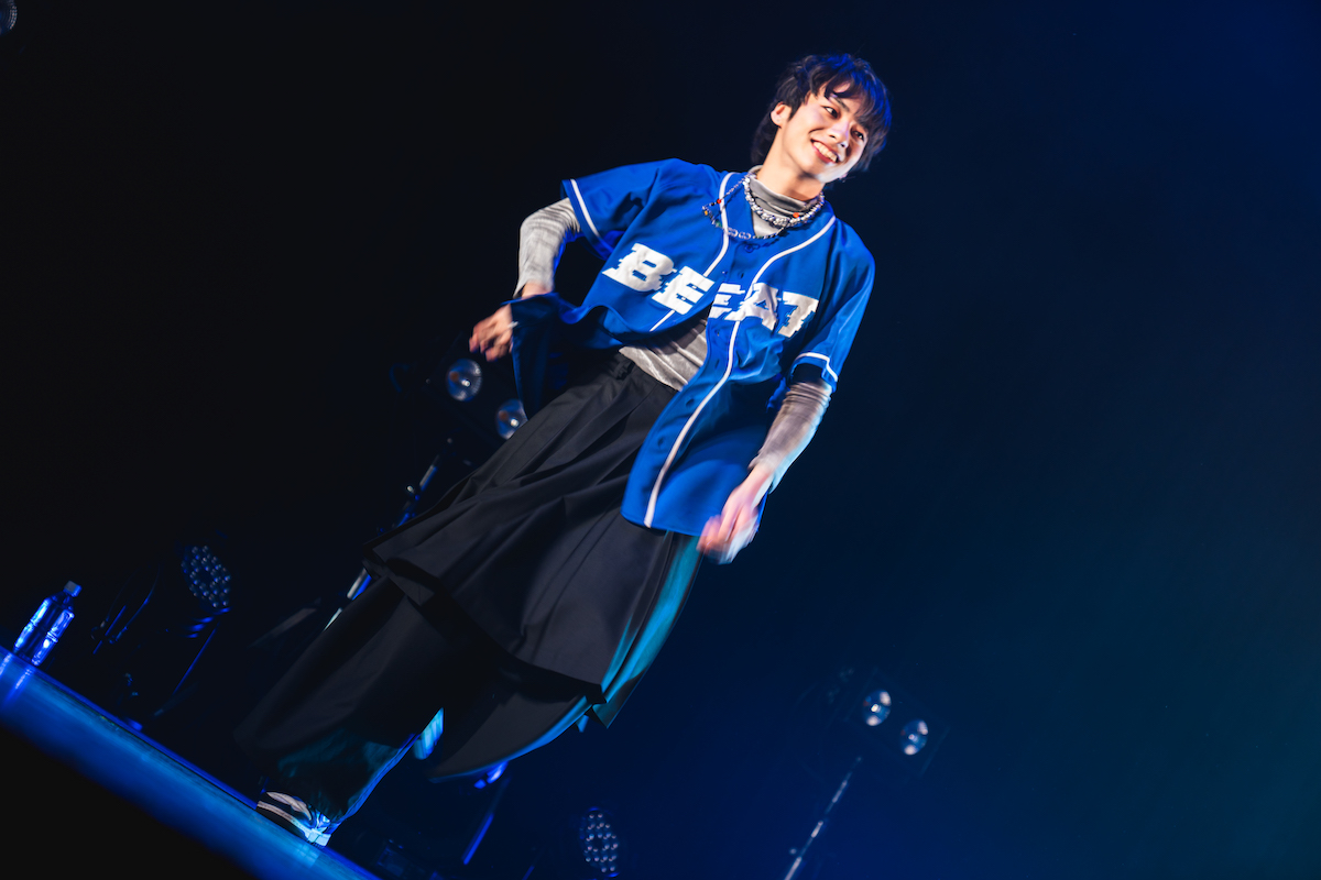 『TORA PROJECT 2nd SHOWCASE 2025』