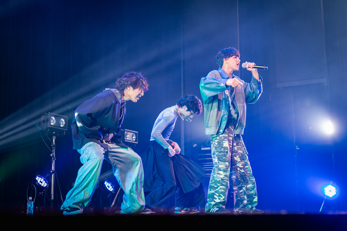 『TORA PROJECT 2nd SHOWCASE 2025』