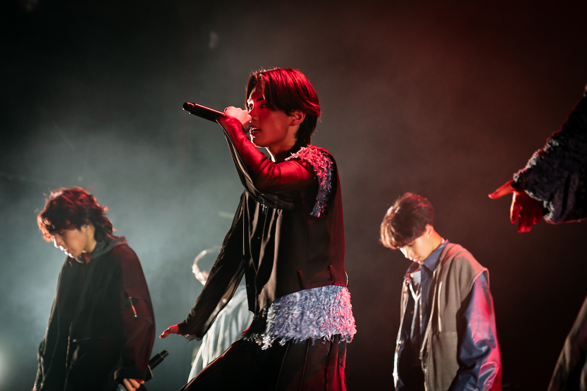 『TORA PROJECT 2nd SHOWCASE 2025』