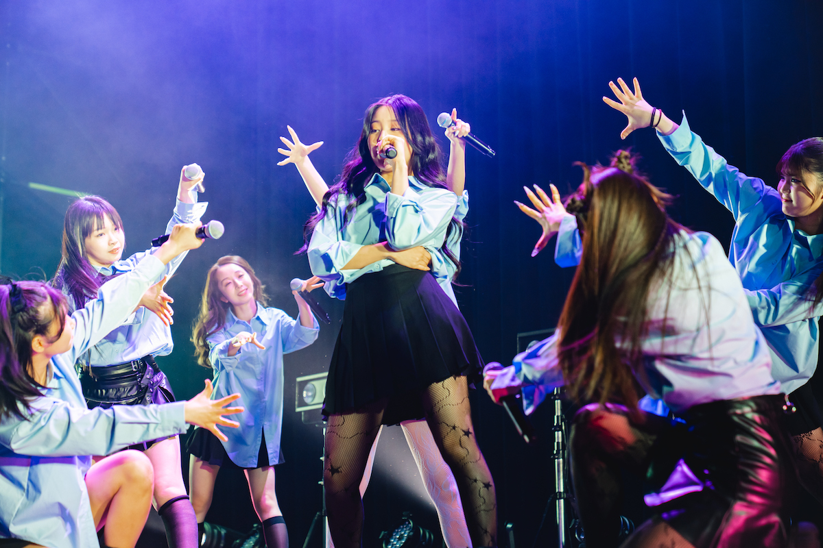 『TORA PROJECT 2nd SHOWCASE 2025』