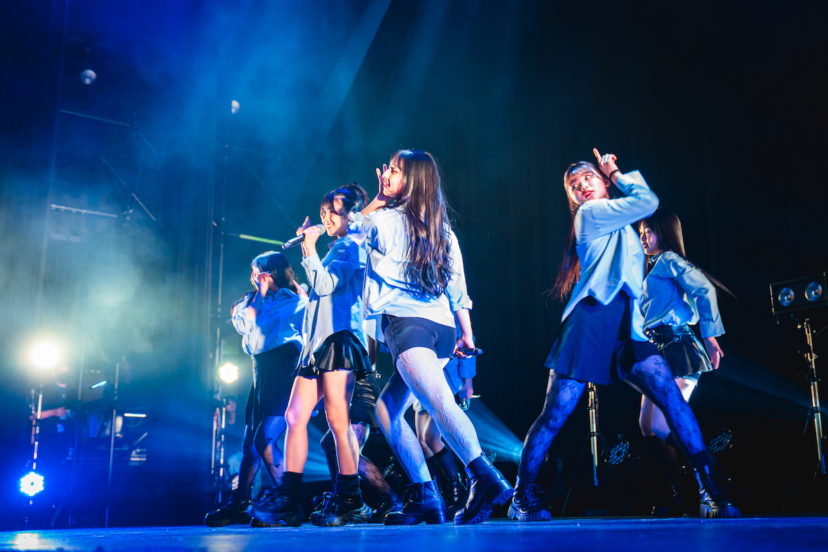 『TORA PROJECT 2nd SHOWCASE 2025』