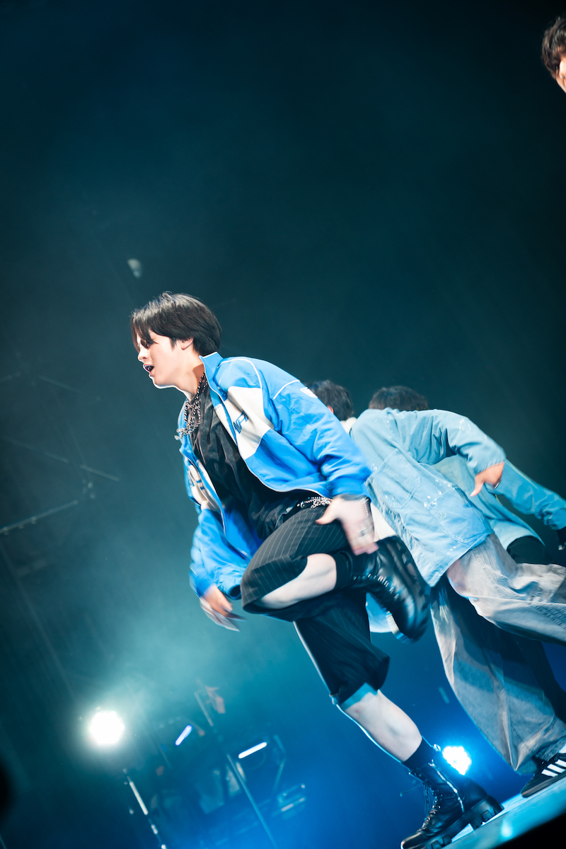 『TORA PROJECT 2nd SHOWCASE 2025』