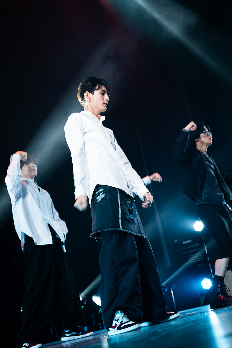 『TORA PROJECT 2nd SHOWCASE 2025』