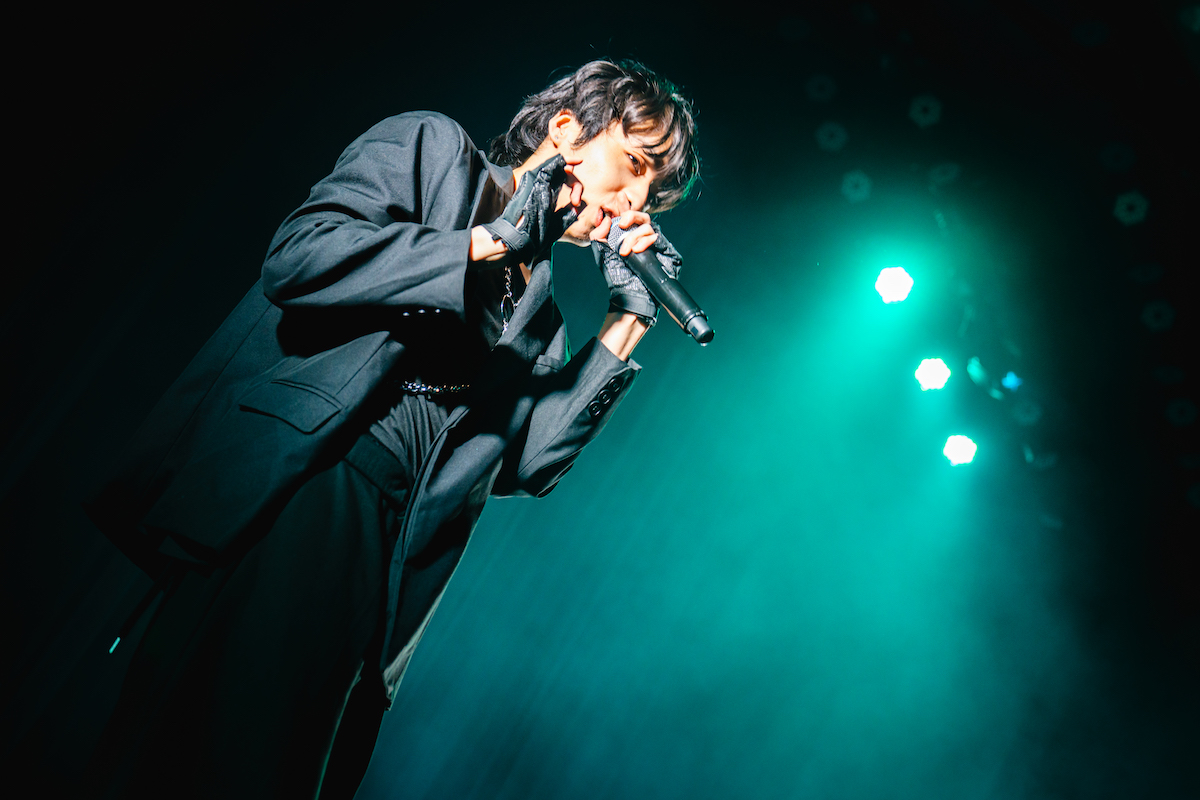 『TORA PROJECT 2nd SHOWCASE 2025』