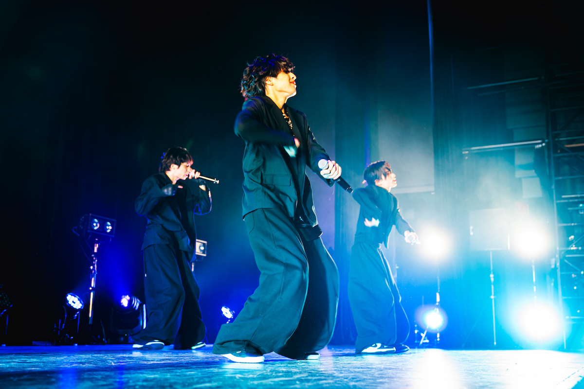 『TORA PROJECT 2nd SHOWCASE 2025』