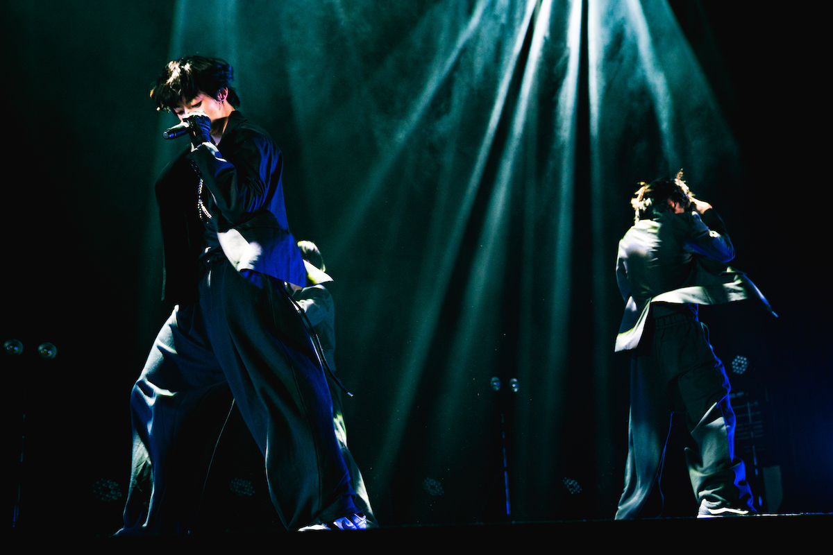 『TORA PROJECT 2nd SHOWCASE 2025』