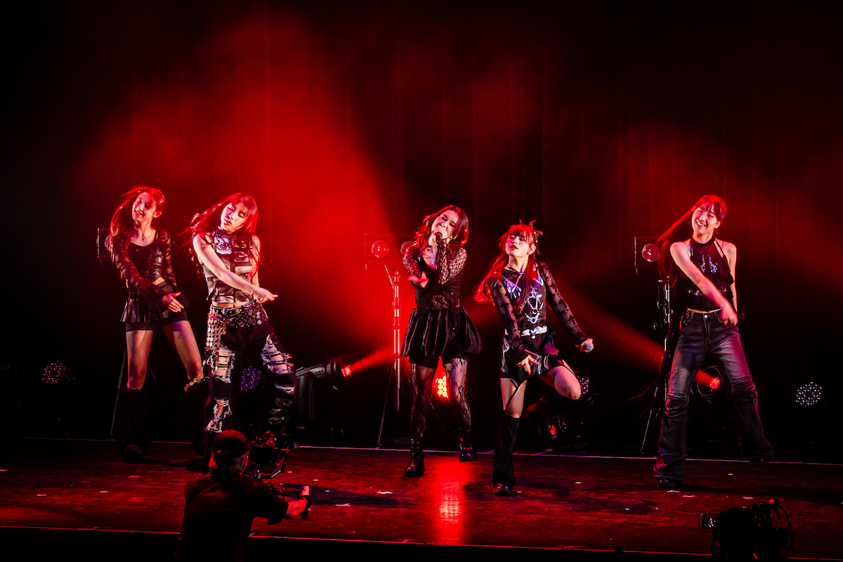 『TORA PROJECT 2nd SHOWCASE 2025』