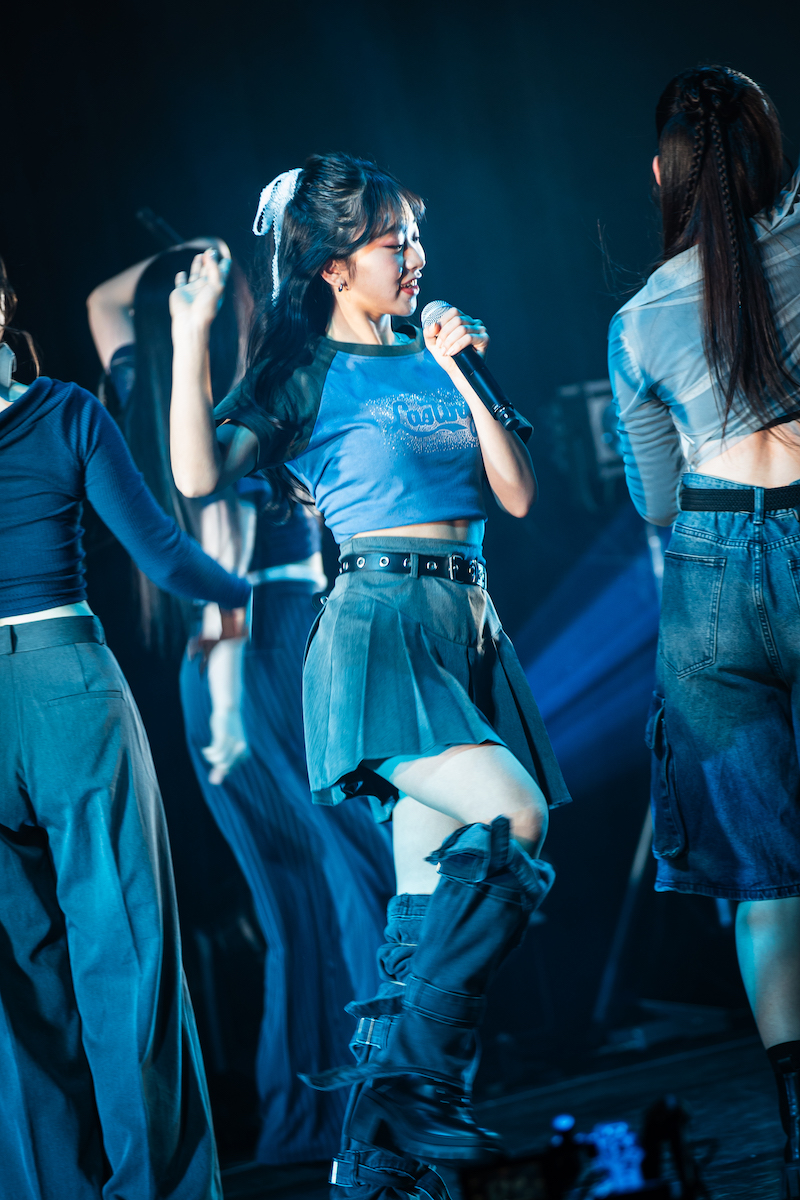 『TORA PROJECT 2nd SHOWCASE 2025』