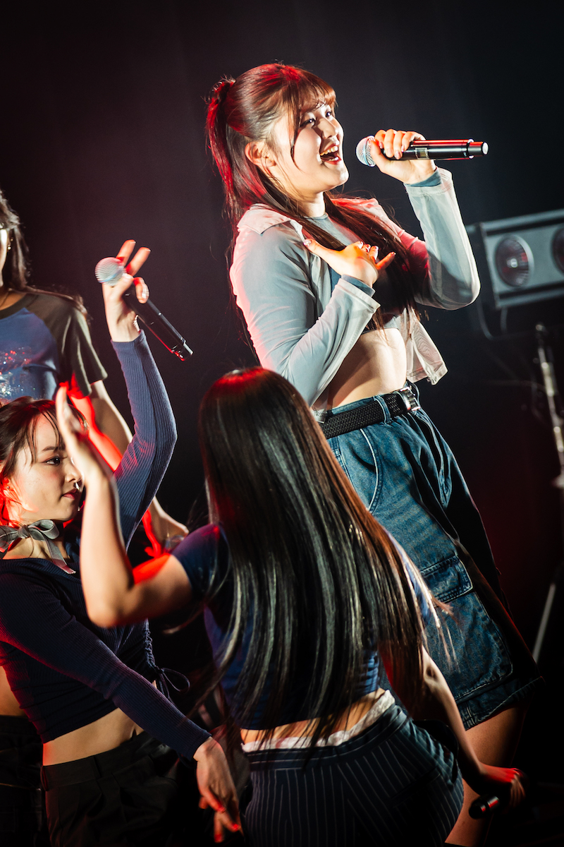 『TORA PROJECT 2nd SHOWCASE 2025』