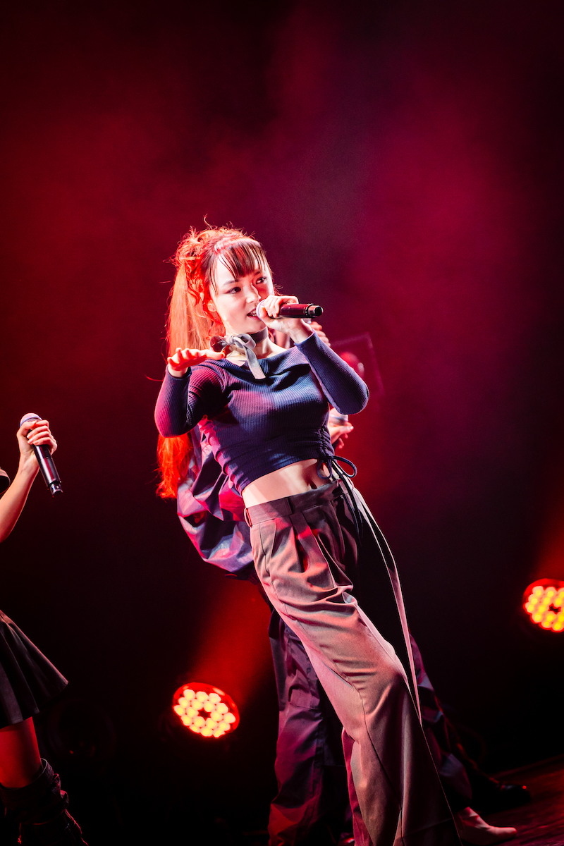 『TORA PROJECT 2nd SHOWCASE 2025』