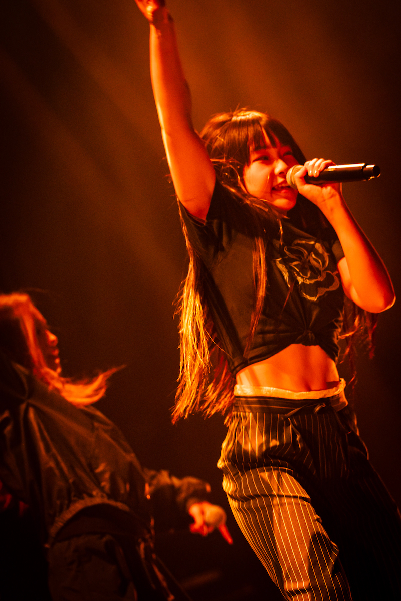 『TORA PROJECT 2nd SHOWCASE 2025』