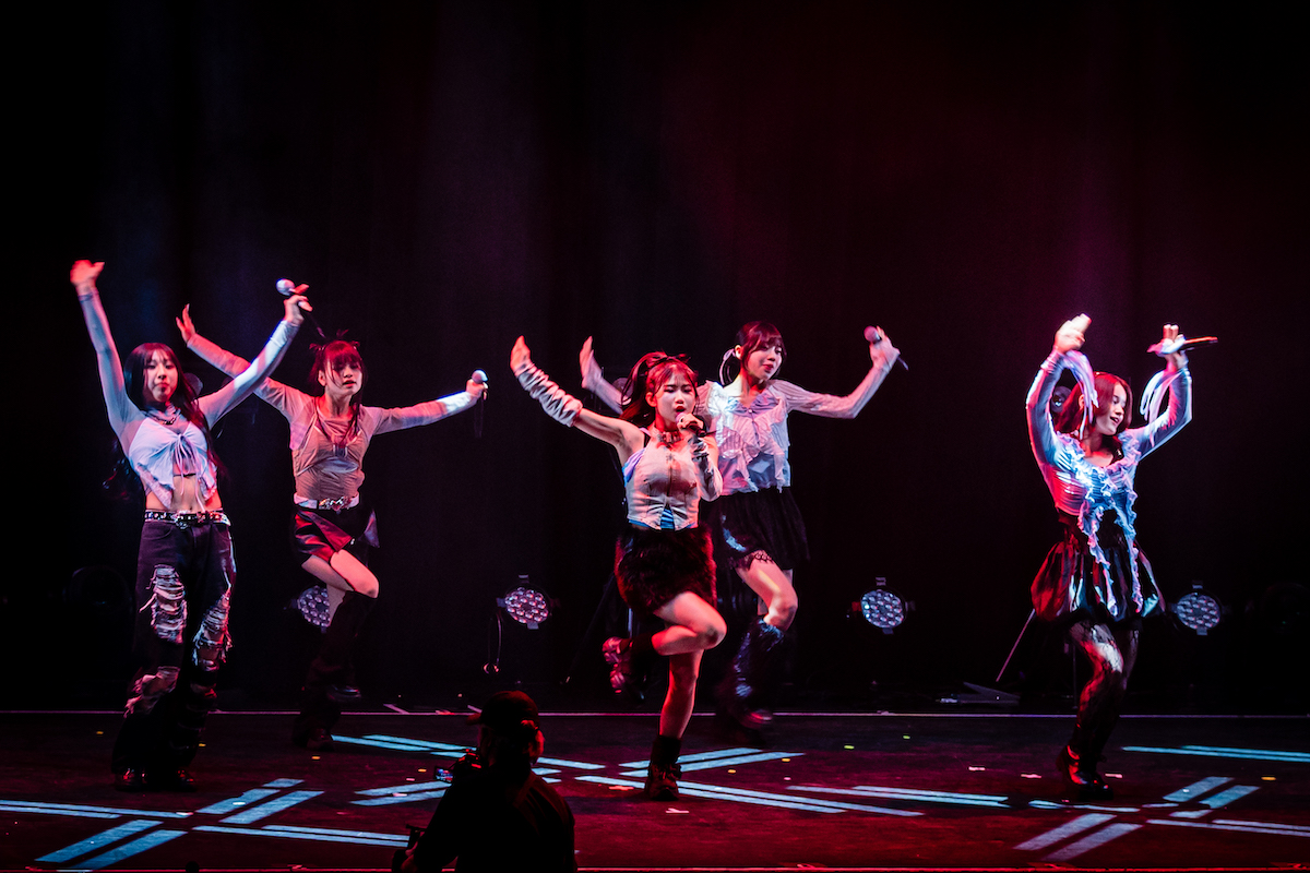 『TORA PROJECT 2nd SHOWCASE 2025』