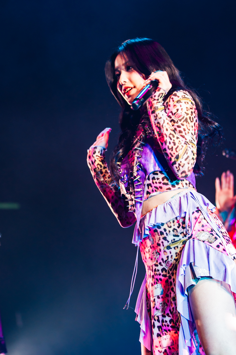 『TORA PROJECT 2nd SHOWCASE 2025』