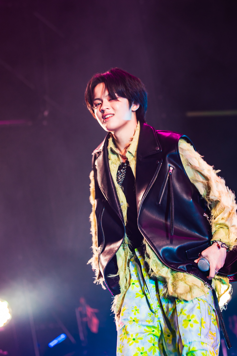 『TORA PROJECT 2nd SHOWCASE 2025』