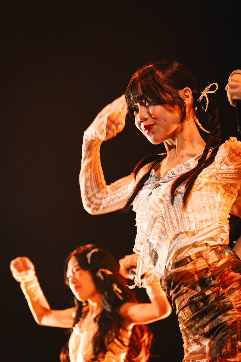 『TORA PROJECT 2nd SHOWCASE 2025』