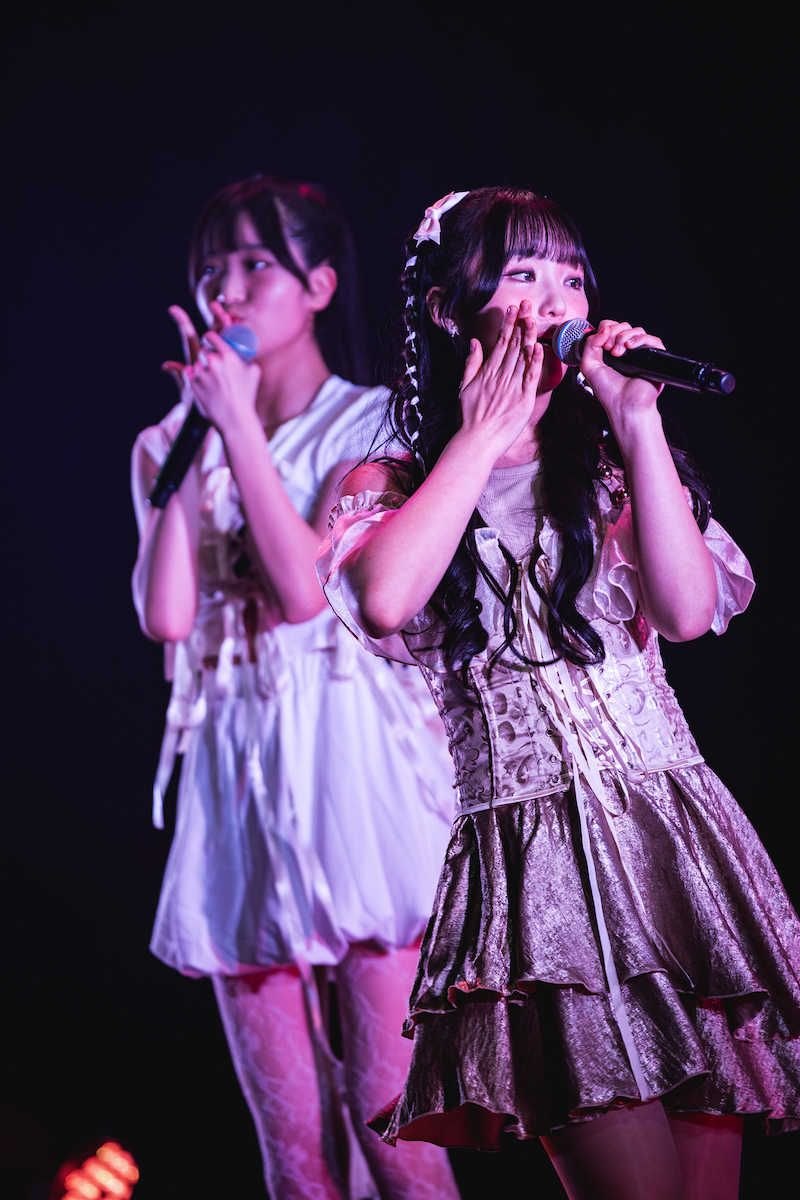 『TORA PROJECT 2nd SHOWCASE 2025』