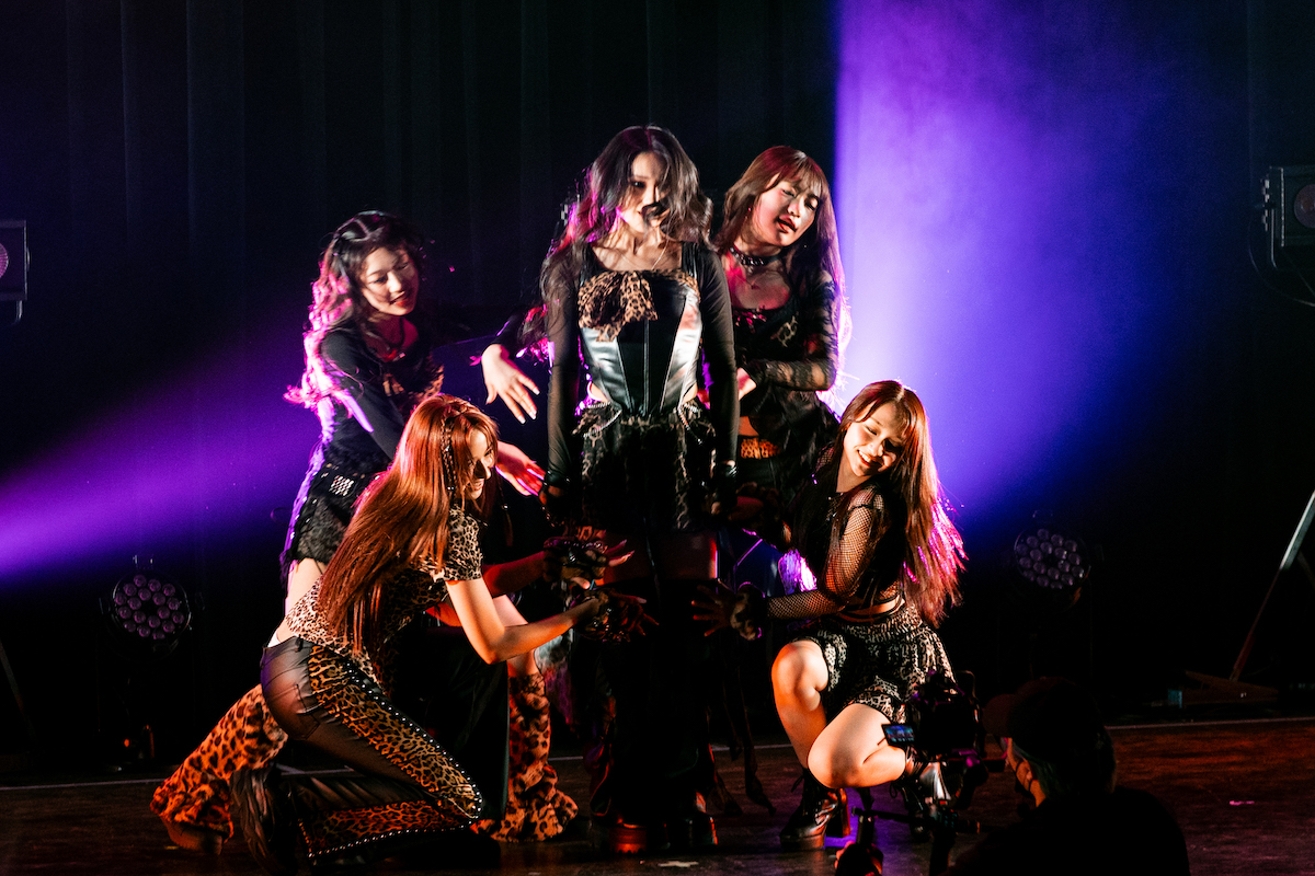 『TORA PROJECT 2nd SHOWCASE 2025』