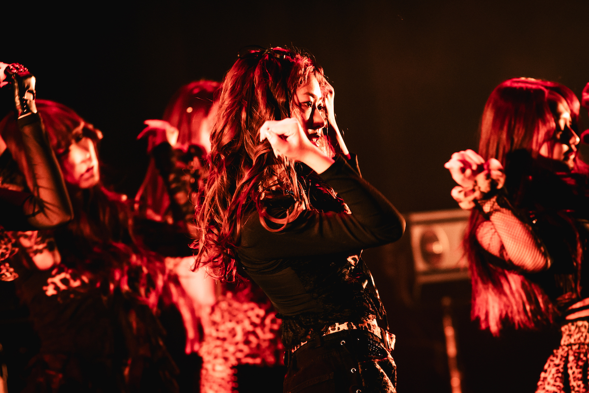 『TORA PROJECT 2nd SHOWCASE 2025』