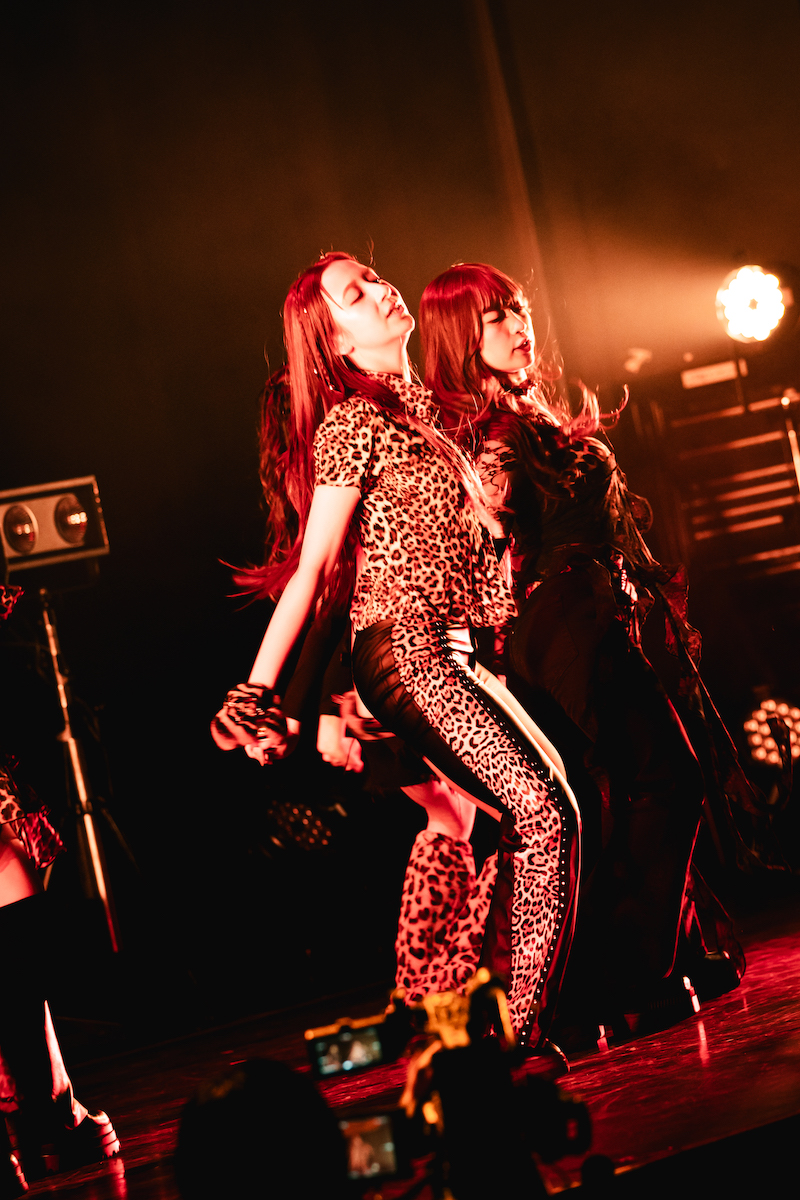 『TORA PROJECT 2nd SHOWCASE 2025』