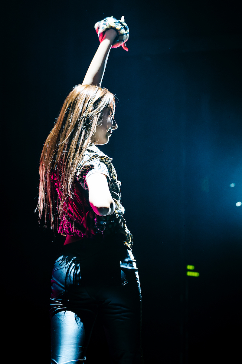 『TORA PROJECT 2nd SHOWCASE 2025』