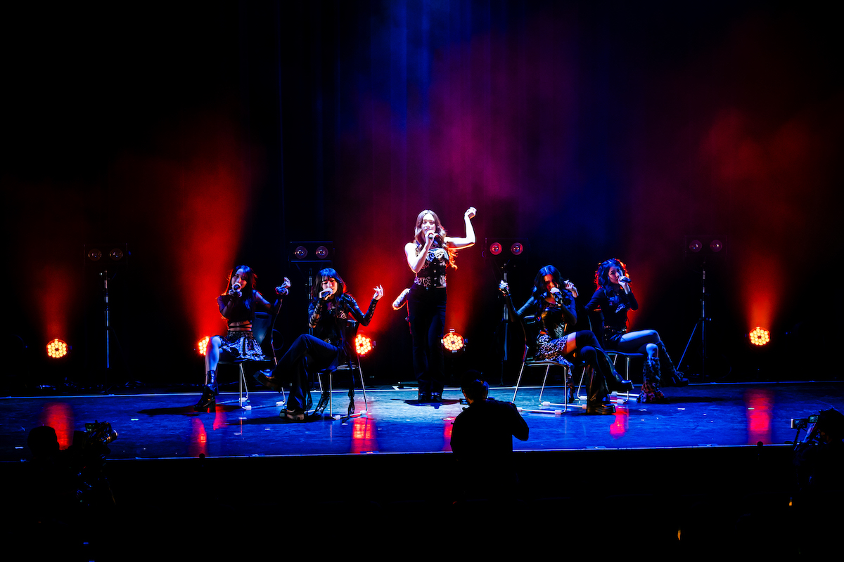 『TORA PROJECT 2nd SHOWCASE 2025』