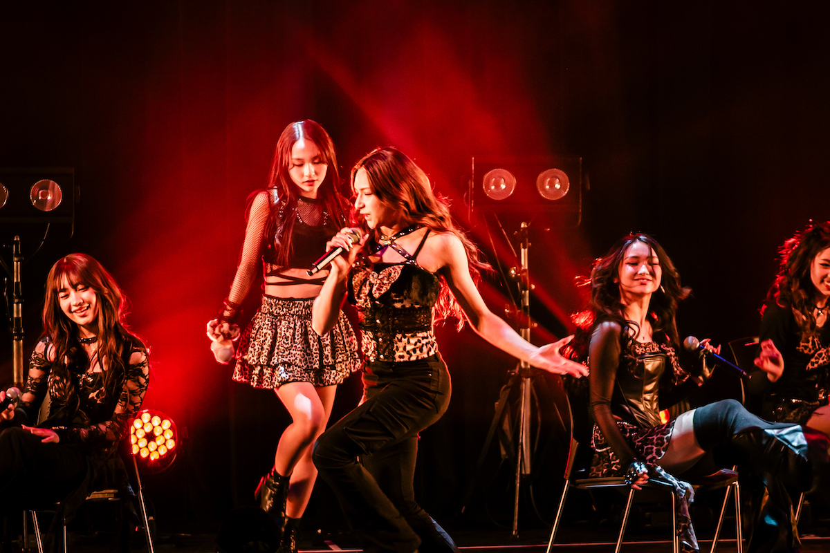 『TORA PROJECT 2nd SHOWCASE 2025』