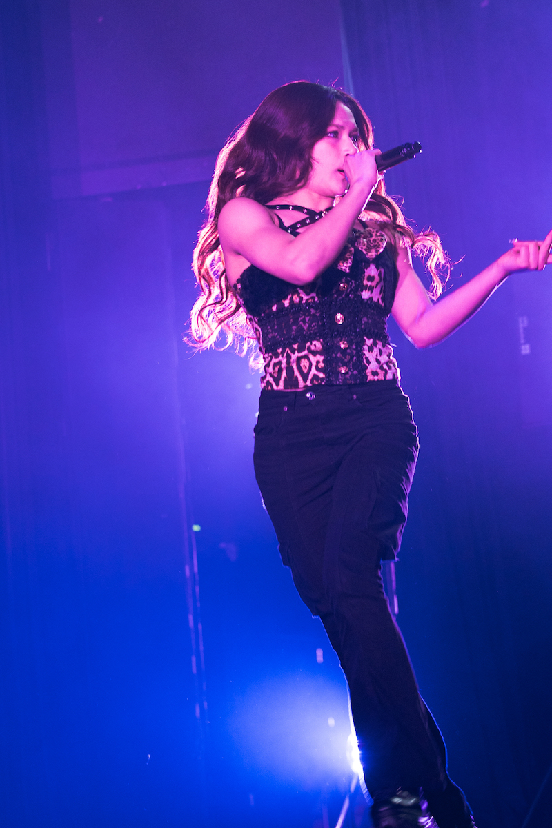 『TORA PROJECT 2nd SHOWCASE 2025』