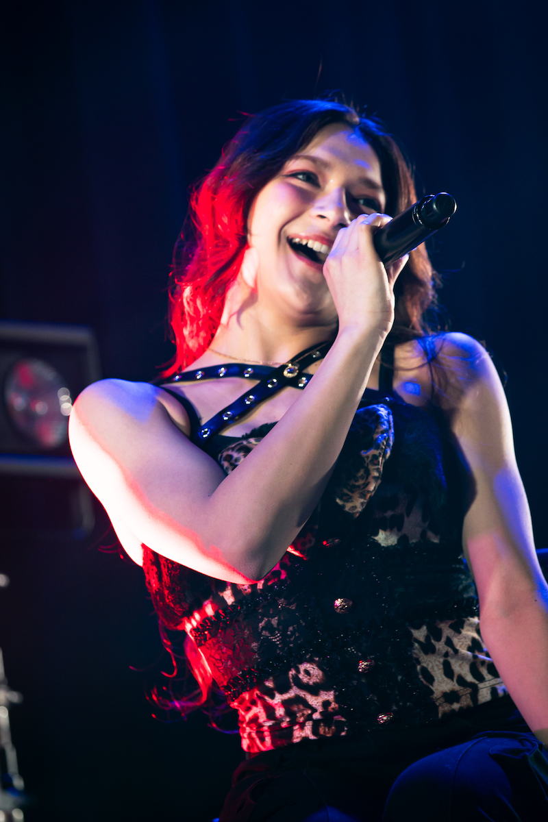 『TORA PROJECT 2nd SHOWCASE 2025』