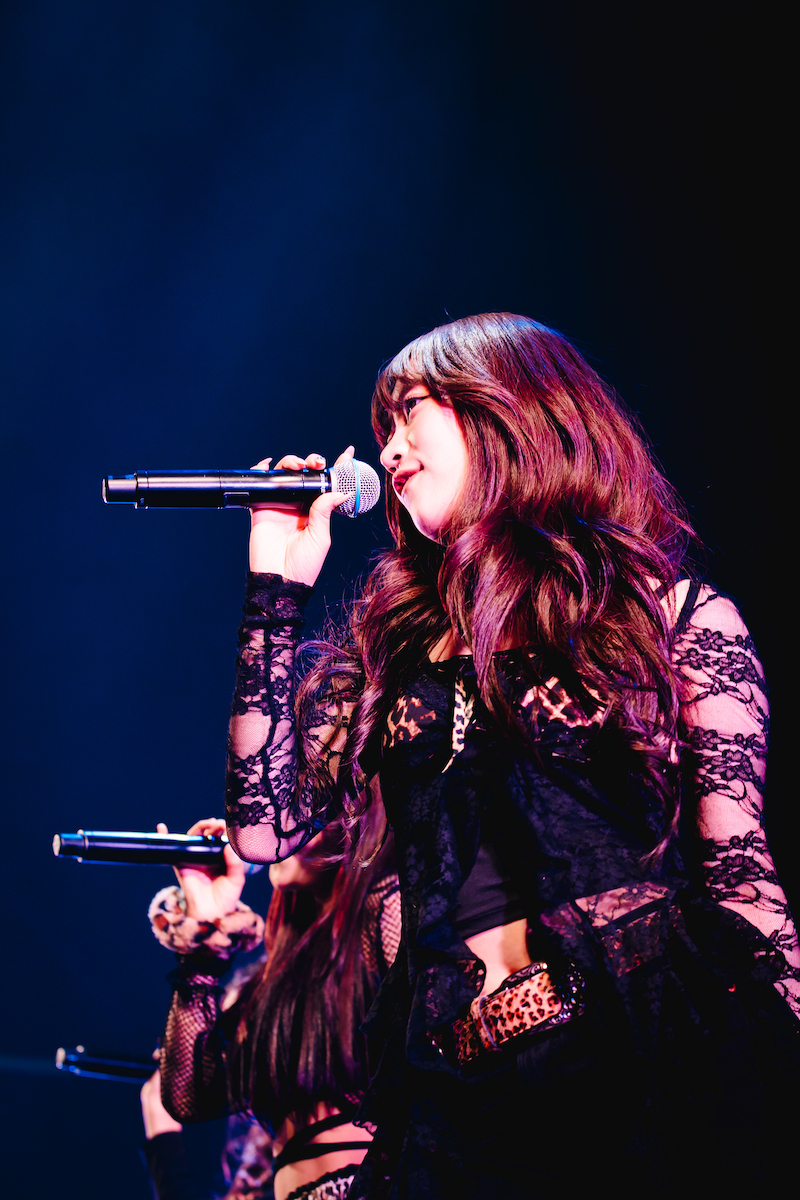 『TORA PROJECT 2nd SHOWCASE 2025』