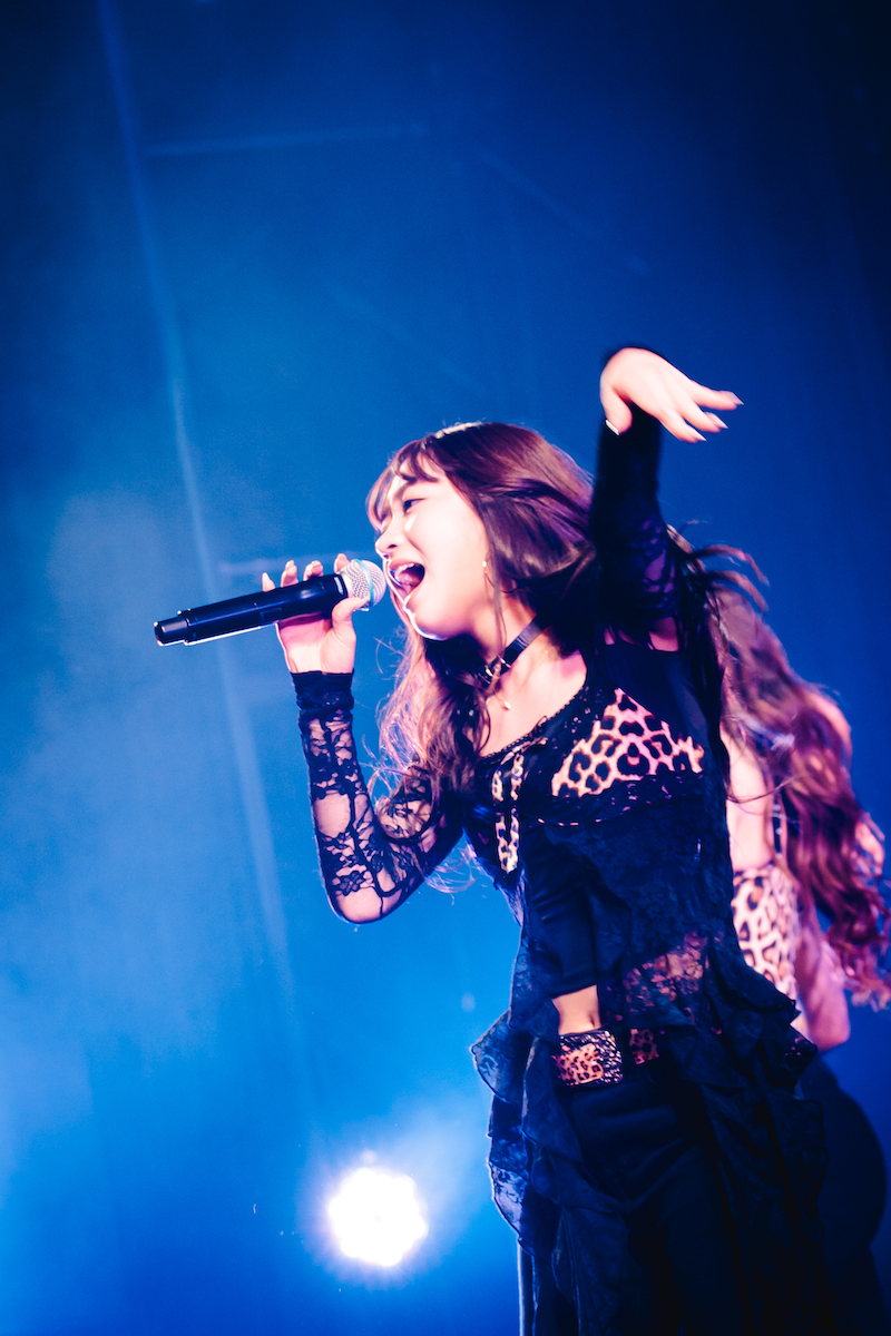 『TORA PROJECT 2nd SHOWCASE 2025』