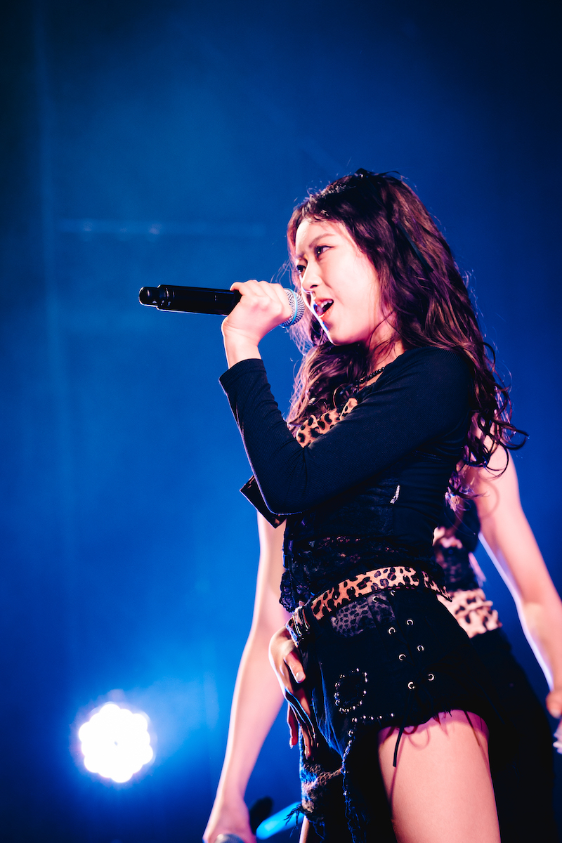 『TORA PROJECT 2nd SHOWCASE 2025』