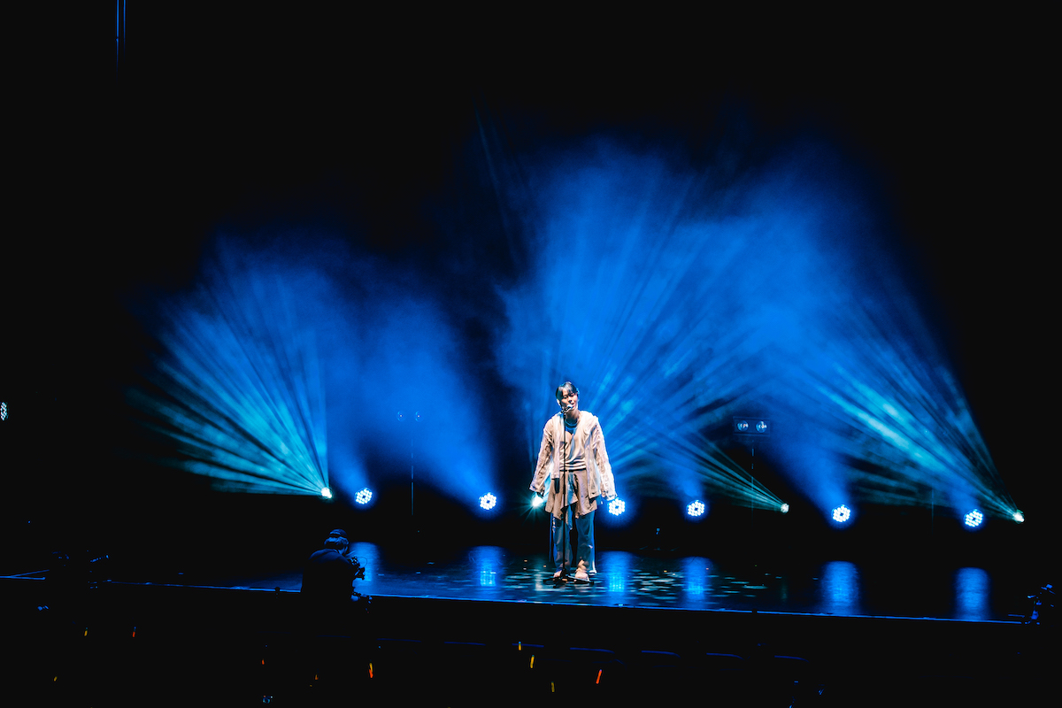 『TORA PROJECT 2nd SHOWCASE』レポの画像