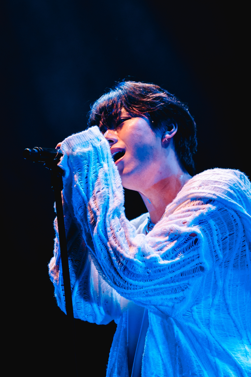 『TORA PROJECT 2nd SHOWCASE』レポの画像