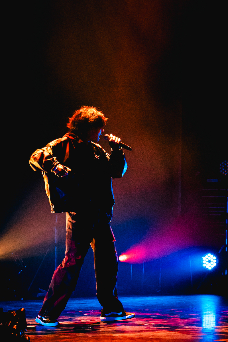 『TORA PROJECT 2nd SHOWCASE』レポの画像