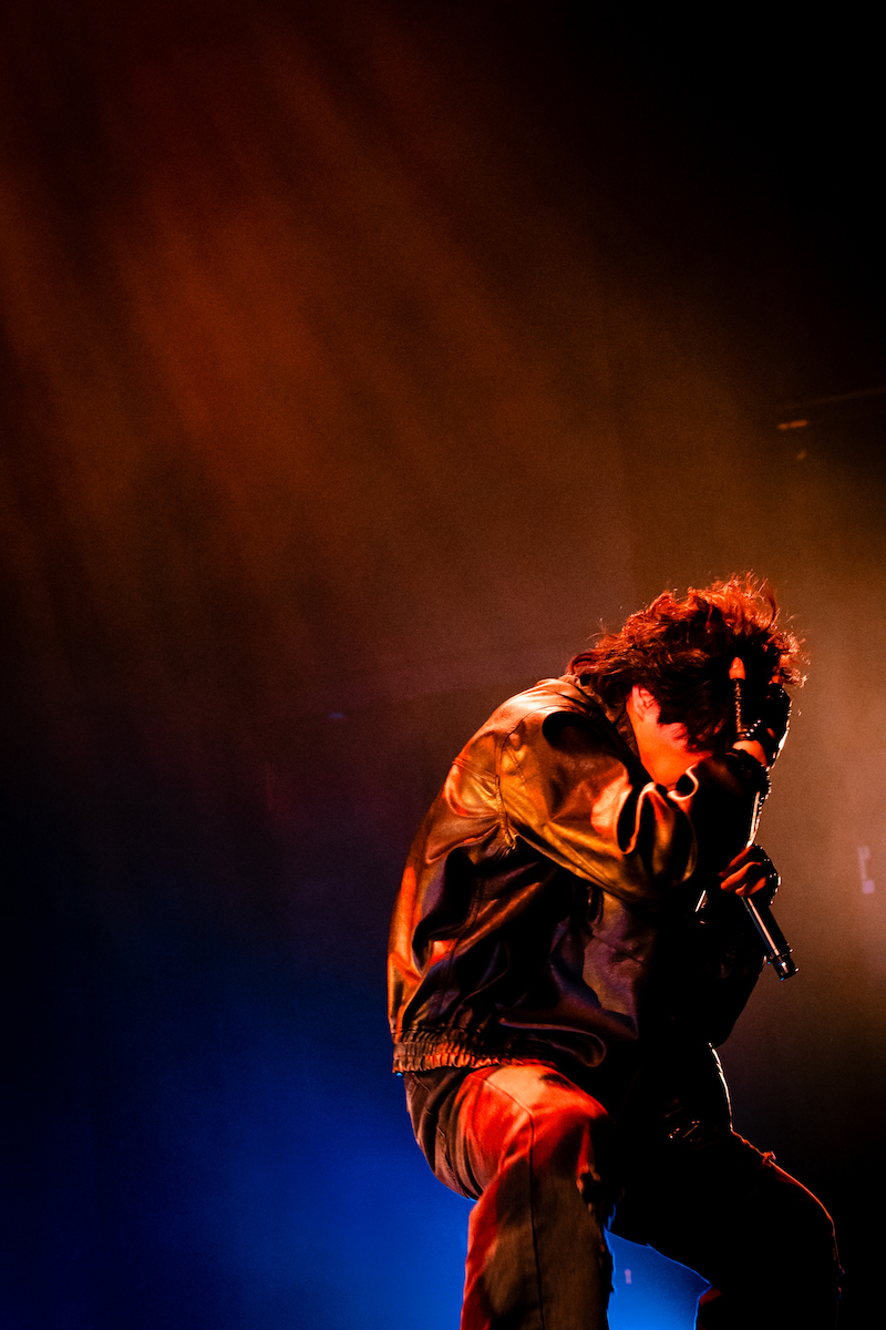 『TORA PROJECT 2nd SHOWCASE』レポの画像