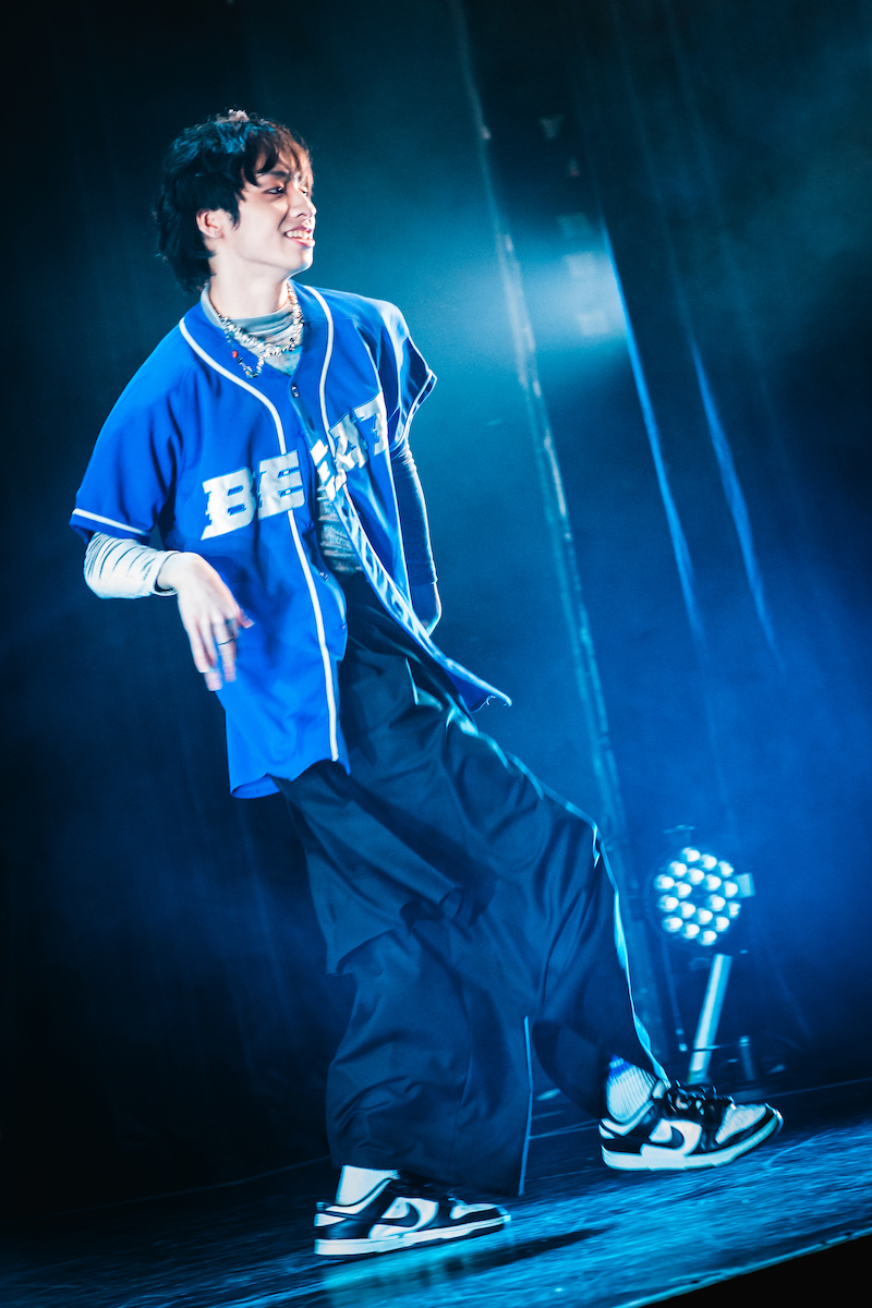 『TORA PROJECT 2nd SHOWCASE』レポの画像