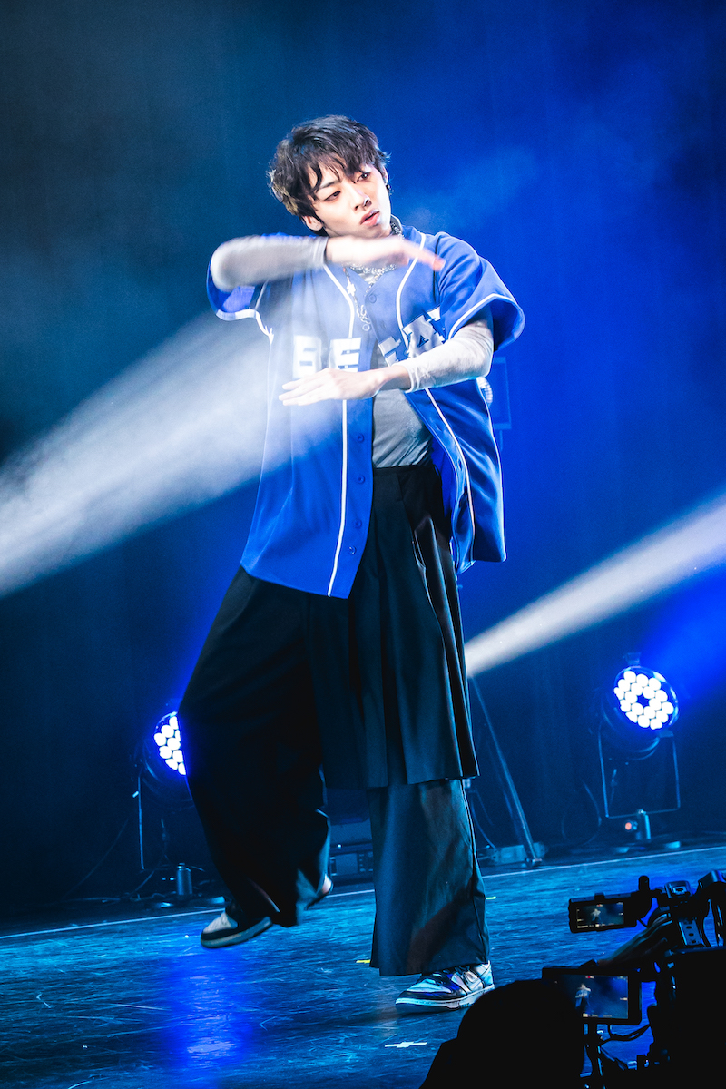 『TORA PROJECT 2nd SHOWCASE』レポの画像